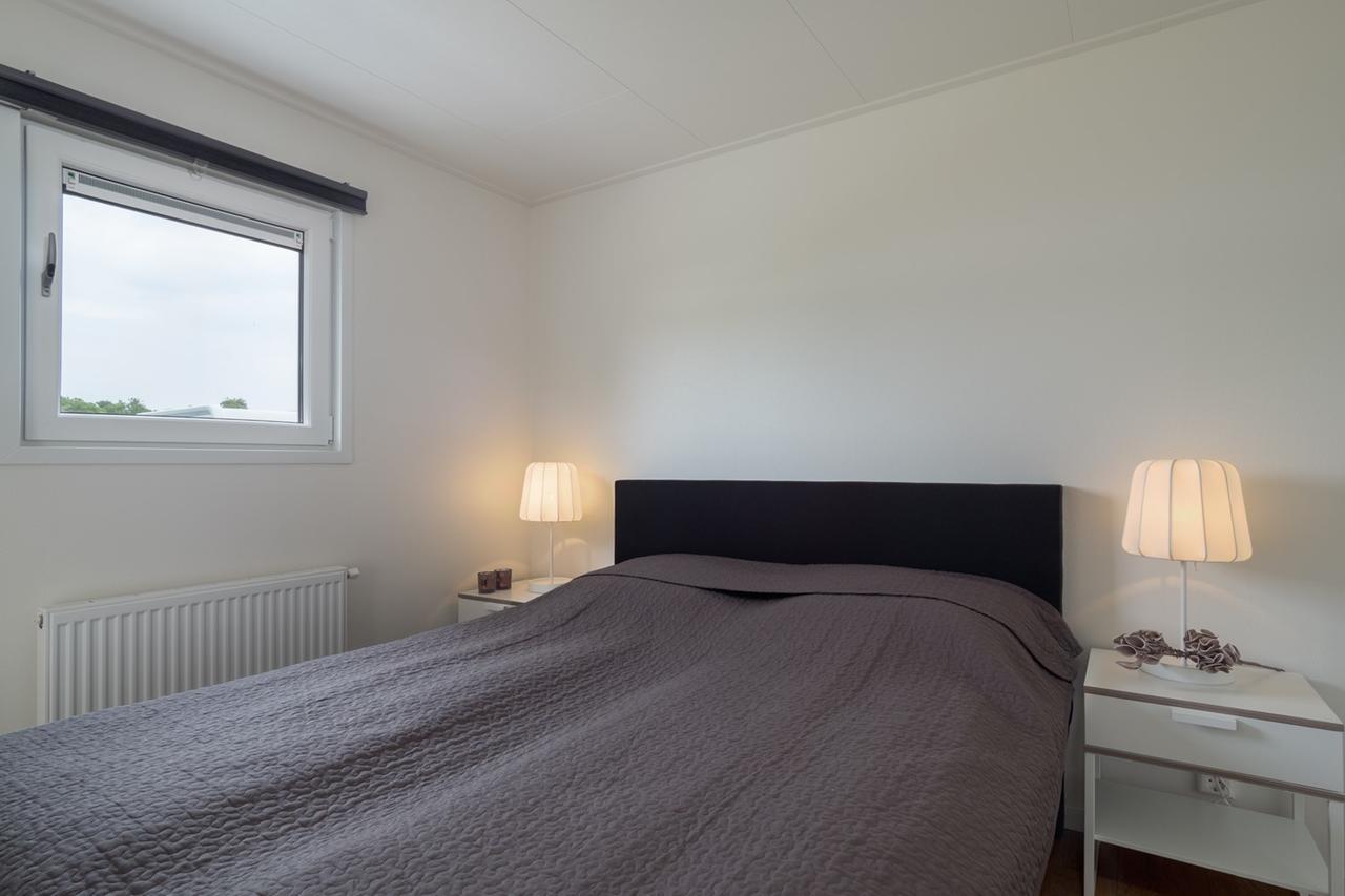 Chalet "De Vliegden" Stroe  Kültér fotó